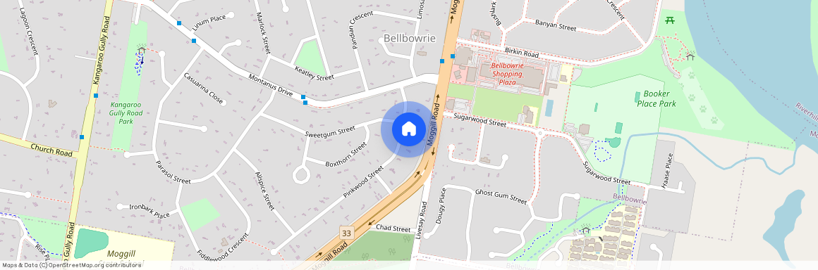 12, Pinkwood Street, BELLBOWRIE, Rent – $660 per week