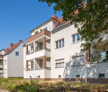 2-Zimmer Wohnung mit Garten in Zehlendorf - Photo 1