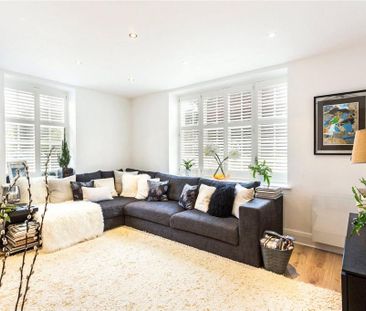 3 bedroom apartment to rent - Photo 1