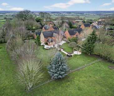 4 bedroom detached house to rent - Photo 2