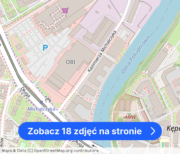 Stylowe 3 pokoje z balkonem – Michałczyka 3 - Zdjęcie 1