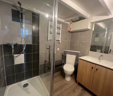 Location Appartement 1 pièce 18m² LA ROCHELLE 17000 - Photo 4