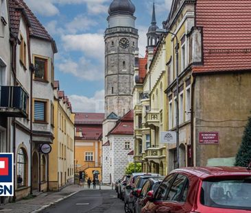 Mieszkanie na wynajem w kamienicy Bolesławiec - Zdjęcie 1