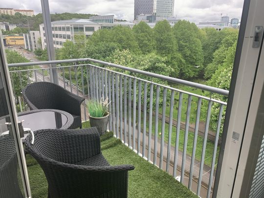 Norra Ågatan, Göteborg - Photo 1