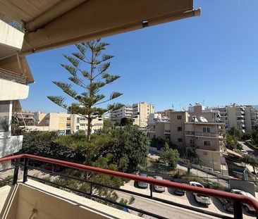Διαμέρισμα για ενοικίαση Αγία Βαρβάρα (Παλαιό Φάληρο) - Photo 2