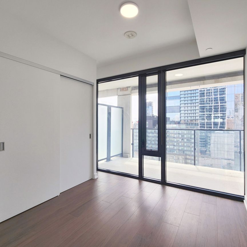 For Lease - 55 Ontario Street Unit# 1208, Toronto, Ontario - Photo 1
