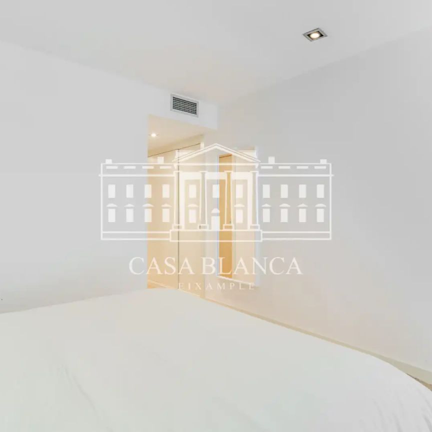 Piso de alquiler en Carrer de Provença, Dreta de l'Eixample - Foto 1