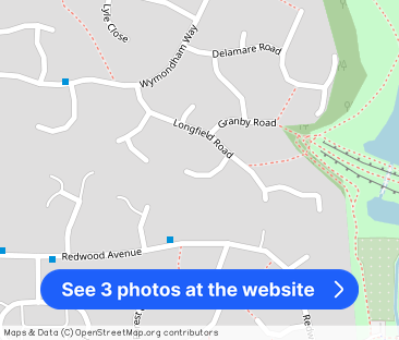 Old Bridewell, Melton Mowbray - Photo 1