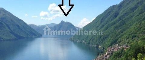 Villa unifamiliare via Statale, San Mamete, Valsolda - Photo 1