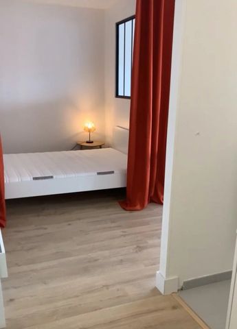 Appartement à louer F1 à La Madeleine - Photo 5