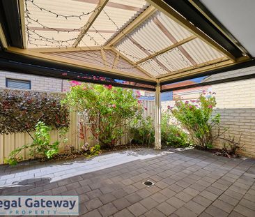 5/20 Twilight Mews, AUBIN GROVE WA 6164 - Photo 2