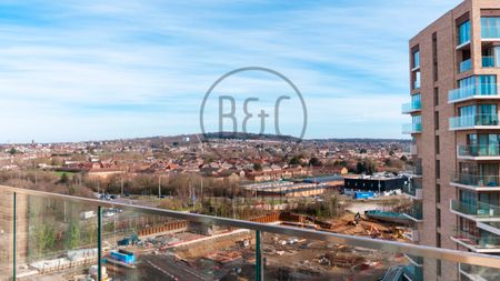 Kidbrooke Park Road, Kidbrooke Village, London, SE3 9FY - Photo 4