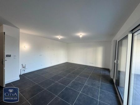 Appartement à louer 3 pièces 70.32m² - Photo 4