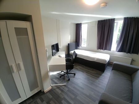 Te huur: Kamer Korenbloemstraat in Eindhoven - Foto 2