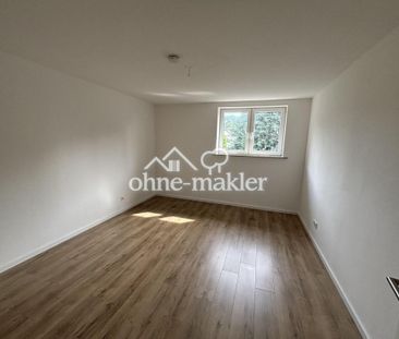 Hell und Zentrumsnah - freie 3 Zimmer Whg Provisionfrei - Photo 1