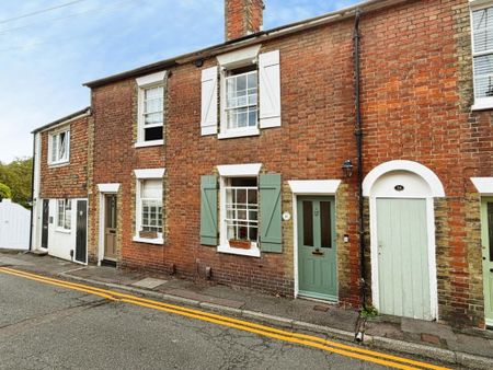 2 bedroom terraced house to rent - Photo 3