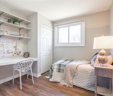 For Lease - 59 Edwina Court Unit# UPPER, Hamilton, Ontario - Photo 6