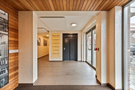 Appartement te huur: Marisstraat 41 3131 GM Vlaardingen - Photo 3