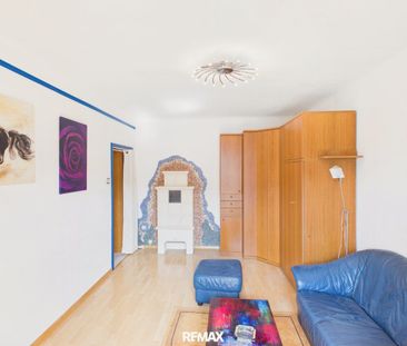 2-Zimmer-Balkonwohnung in zentraler Lage von Schwechat - Foto 2