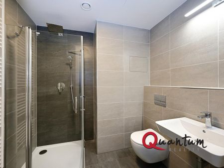 Pronájem bytu 2+kk 46 m2 - Фото 4