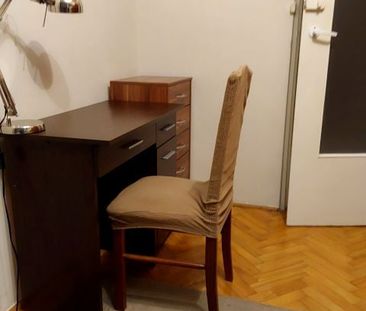 Pokój, ul. Magellana - Zdjęcie 2