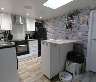 1 bedroom maisonette to rent - Photo 4