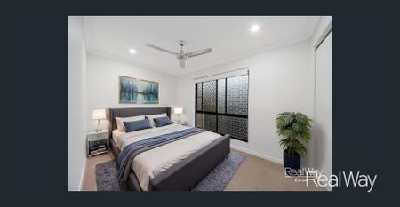 Modern Family Home in the Heart of Providence Estate - South Ripley - Photo 4