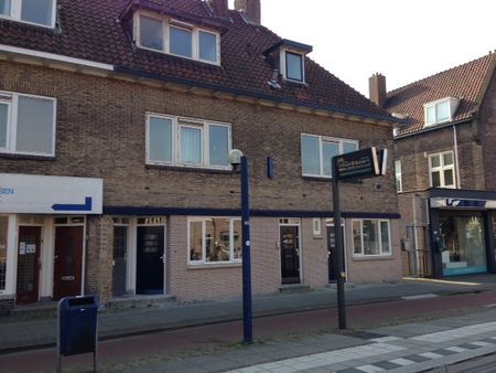 Per direct beschikbaar 2-kamer appartement in Utrecht te huur voor studenten - Foto 2