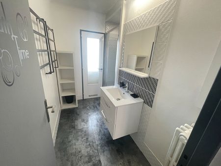 Appartement T5 à Rennes - Photo 3