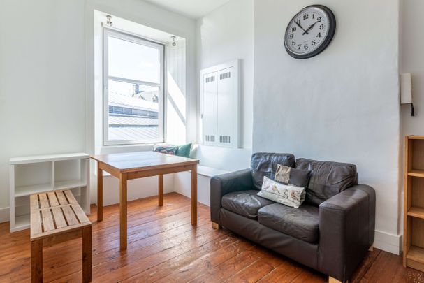 3003L - Forrest Road, Edinburgh, EH1 2QP - Photo 1