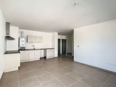 Appartement 3 pièces à louer - Photo 5