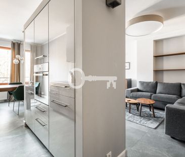 Warszawa, Mokotów, Warszawa, Mokotów, Czerniakowska - Photo 1