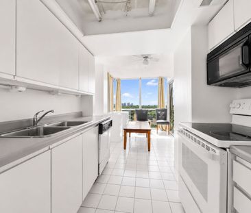 For Lease - 350 Webb Drive Unit# 1708, Mississauga, Ontario - Photo 6