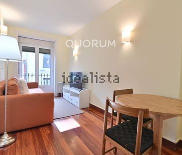 Alquiler de piso en Calle Diputazio - Photo 5