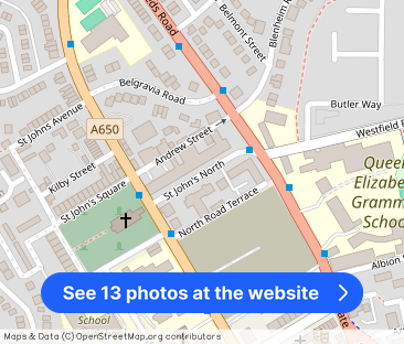 St. Johns North, Wakefield, WF1 - Photo 1