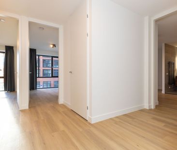 Te huur: Appartement Niemeyerstraat 99 in Hoofddorp - Photo 4