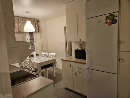 Spånga Stationsplan - Foto 5