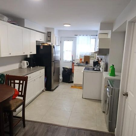 Très très beau et grand 3 1/2 à Saint Léonard - Photo 4