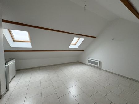 Appartement 1 Pièce 16 m² - Photo 4