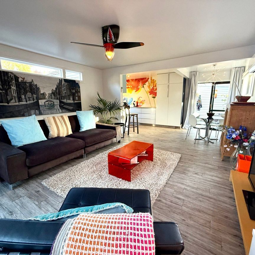 Bryndwr, 3 bedrooms - Photo 1