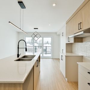 4½ Neuf à Louer, Saint-Jérôme - Photo 3