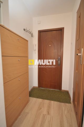 przytulna kawalerka w centrum - Zdjęcie 5