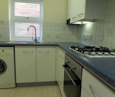 2 bedroom apartment to rent Hamble - Photo 6
