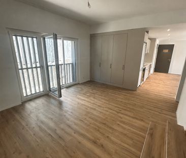 4.5 Zimmer, 118 m², 1. Stock - Photo 1