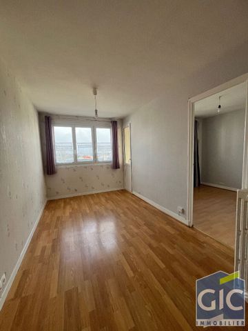 Location Appartement 2 pièces 36m² - Photo 2