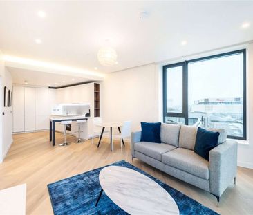 *3D Viewing Tour* A fantastic 1 bedroom apartment in the iconic Tel... - Photo 2