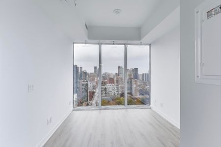 For Lease - 319 Jarvis Street Unit# 3507, Toronto, Ontario - Photo 3