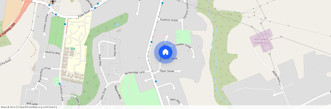 1A Sefton Street, Ohauiti, Tauranga