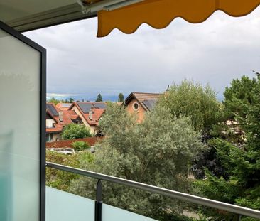 Appartement de 5 pièces à Gland. - Photo 2