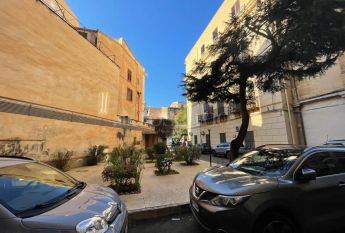 Casa in affitto - Corso Tukory, Palermo (rif. 23/2026)